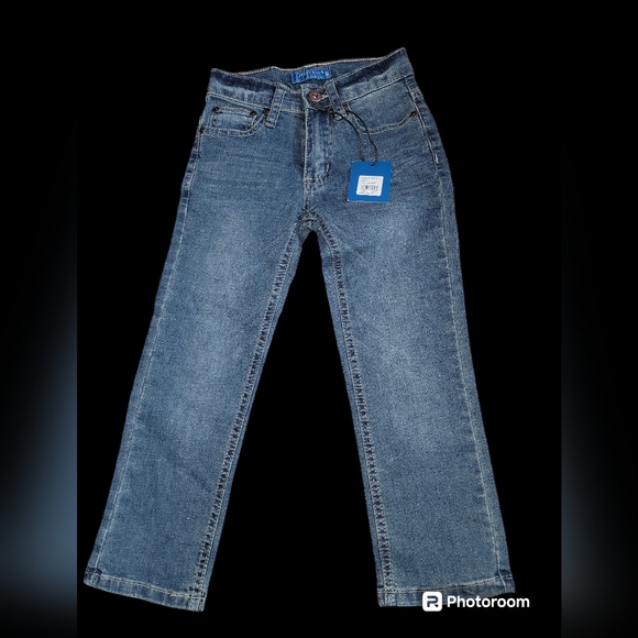 NWT! Perry Ellis kids jeans - Picture 1 of 4